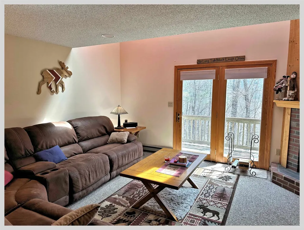 81 Richardson Trail Campton NH 03223