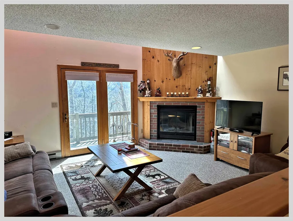 81 Richardson Trail Campton NH 03223