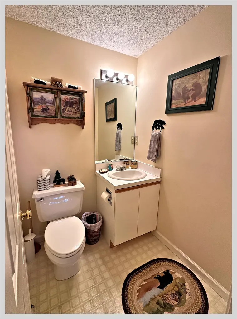 81 Richardson Trail Campton NH 03223