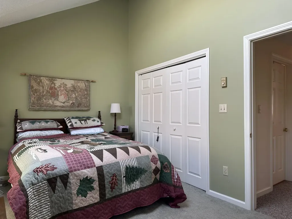 81 Richardson Trail Campton NH 03223