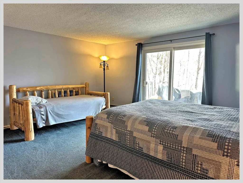 81 Richardson Trail Campton NH 03223