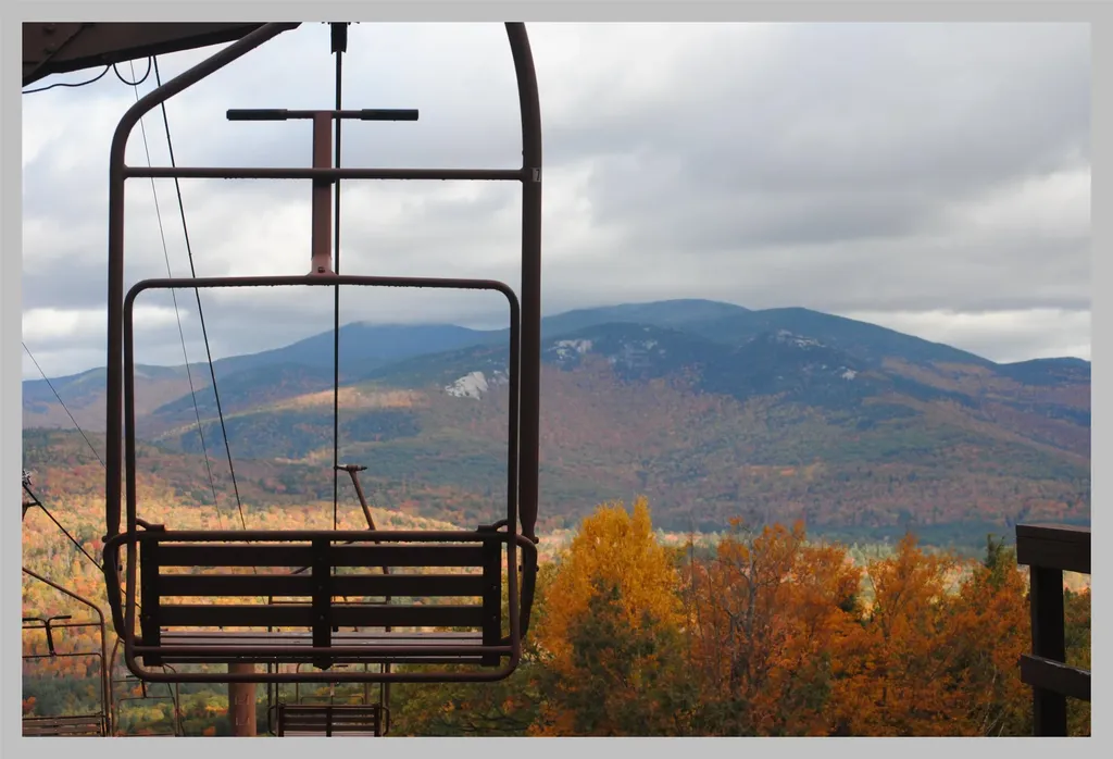 81 Richardson Trail Campton NH 03223