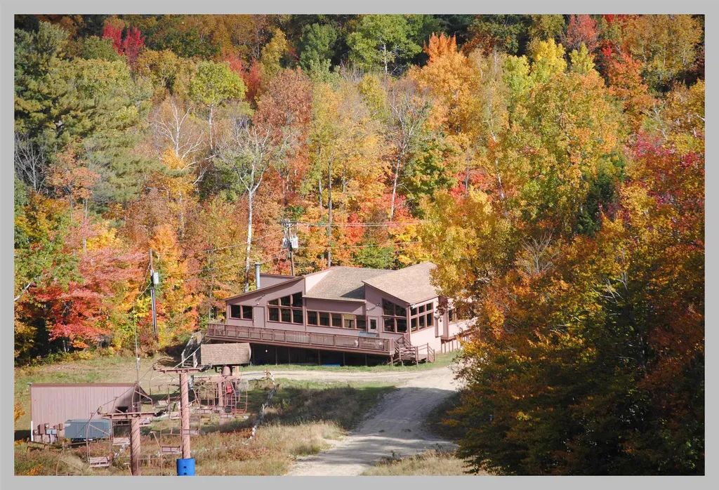 81 Richardson Trail Campton NH 03223