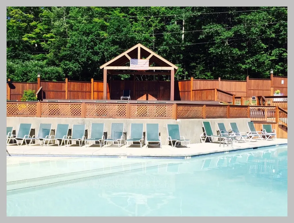 81 Richardson Trail Campton NH 03223