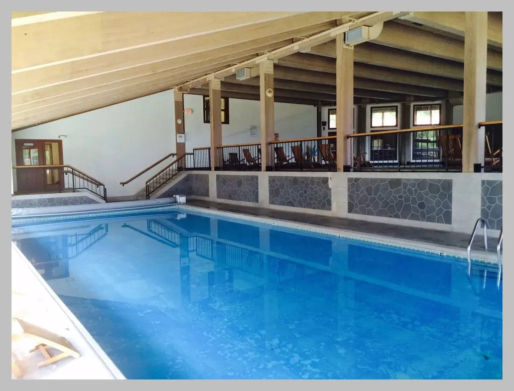 81 Richardson Trail Campton NH 03223
