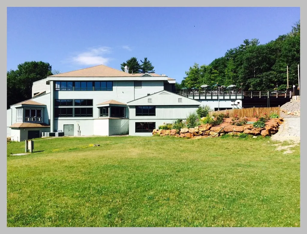 81 Richardson Trail Campton NH 03223