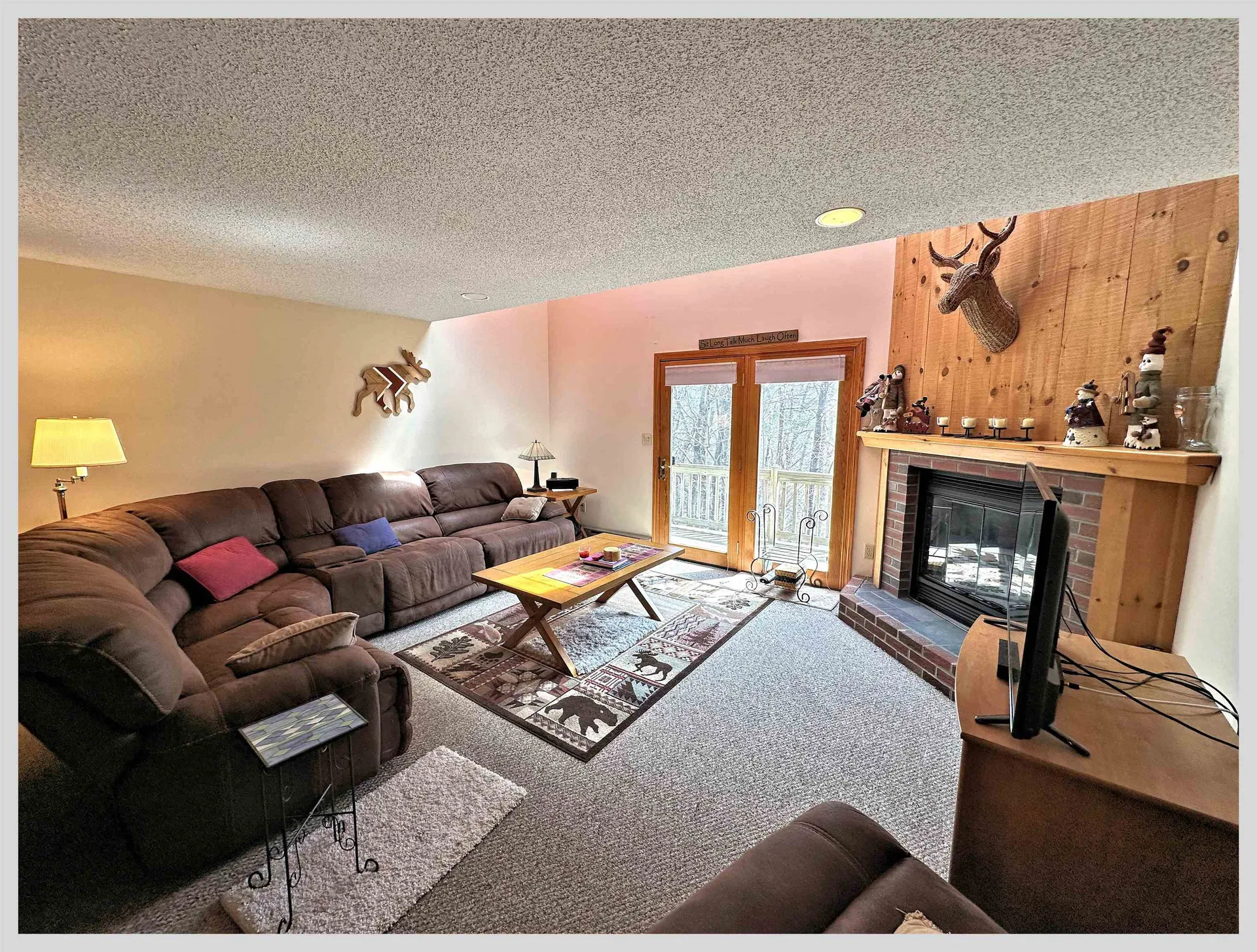 81 Richardson Trail Campton NH 03223