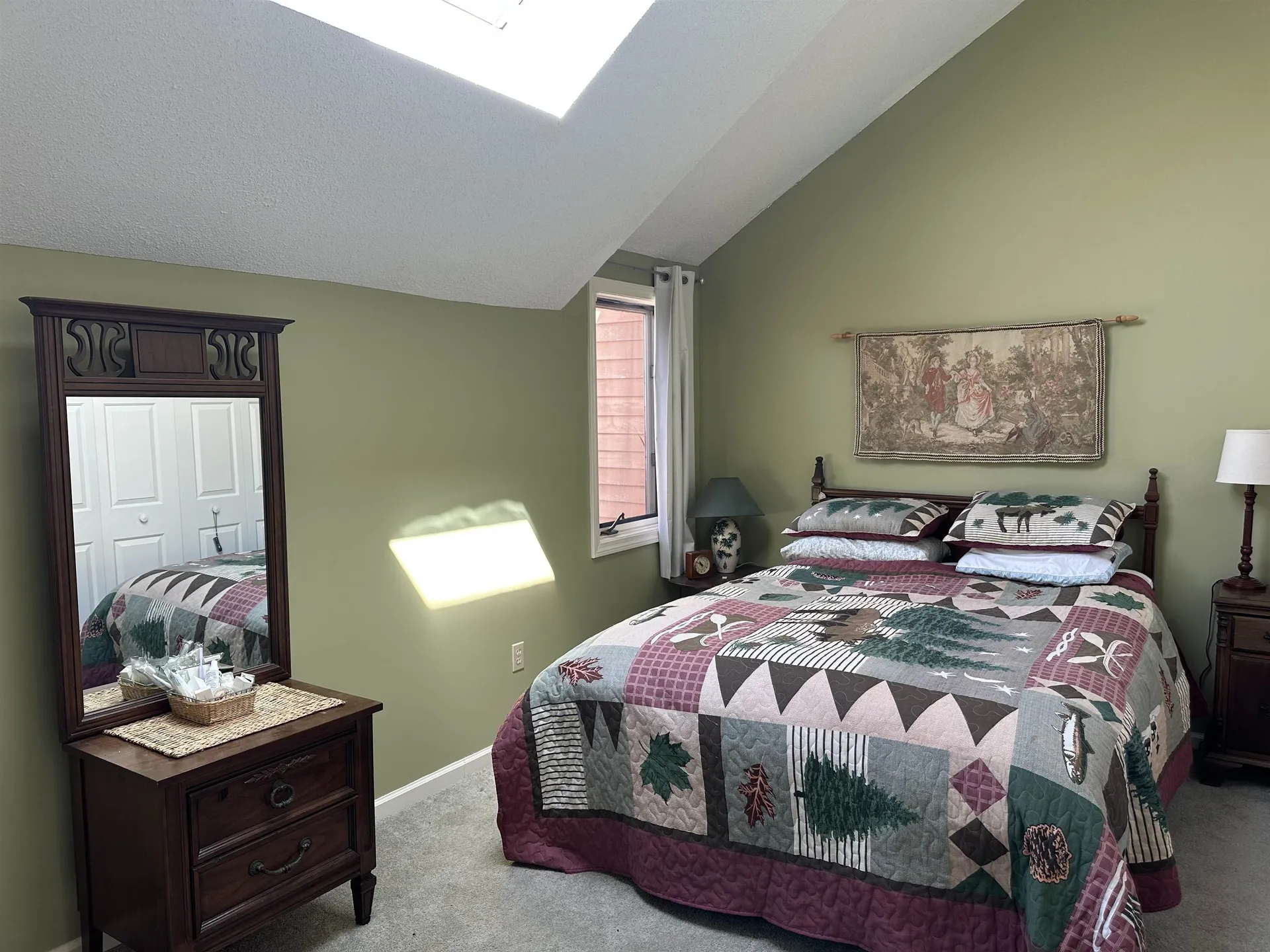 81 Richardson Trail Campton NH 03223
