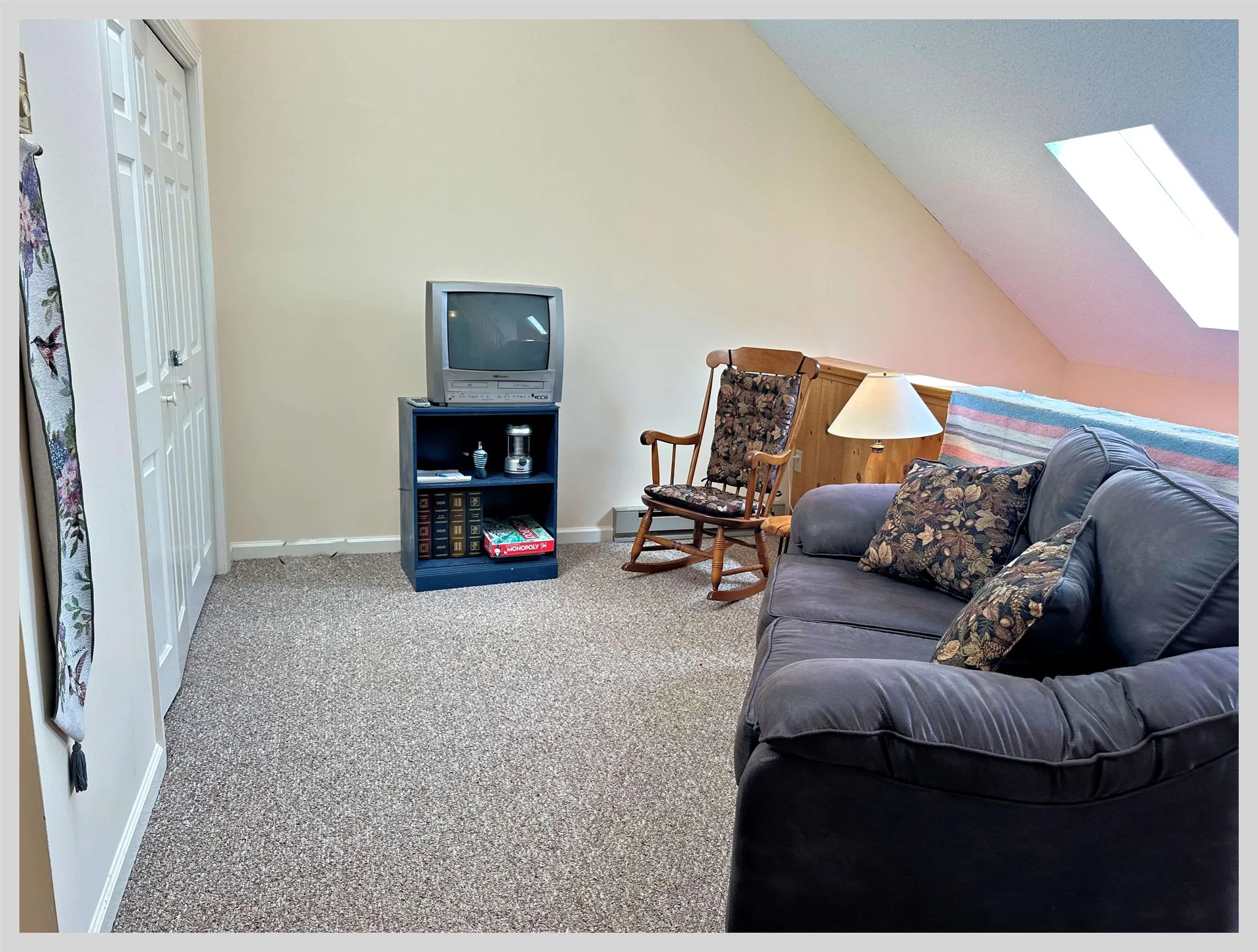 81 Richardson Trail Campton NH 03223