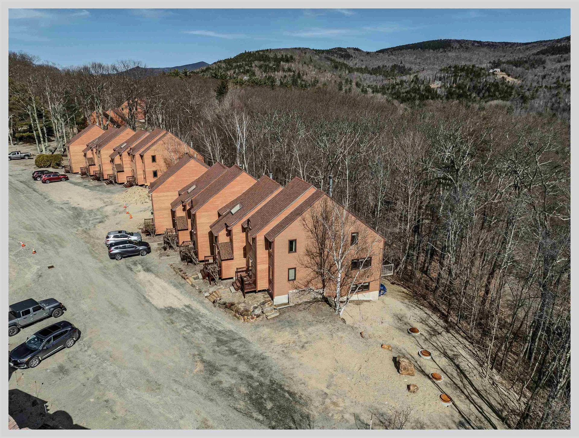 81 Richardson Trail Campton NH 03223