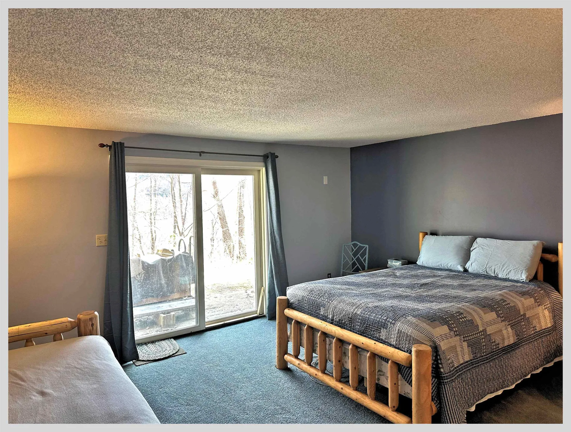 81 Richardson Trail Campton NH 03223