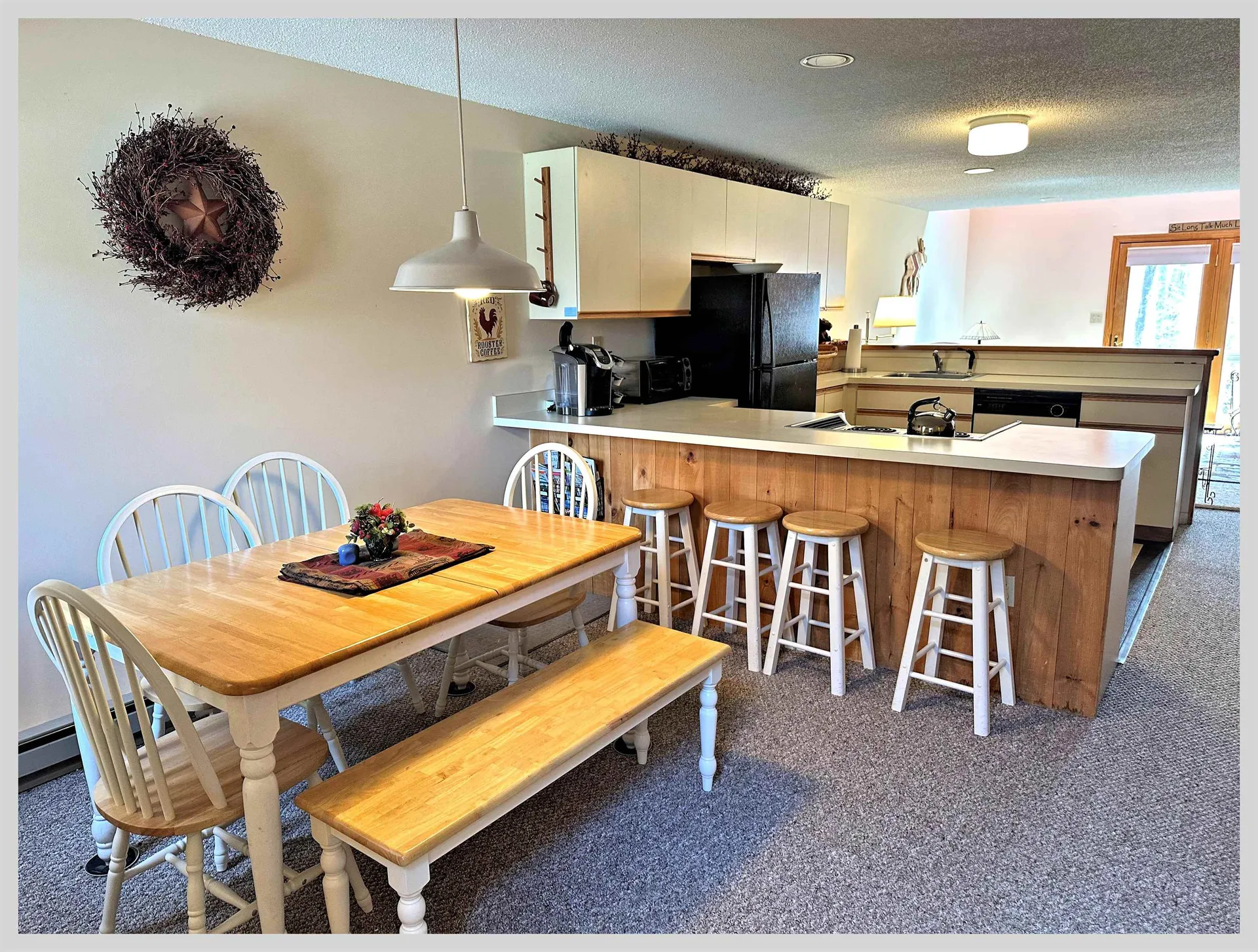81 Richardson Trail Campton NH 03223