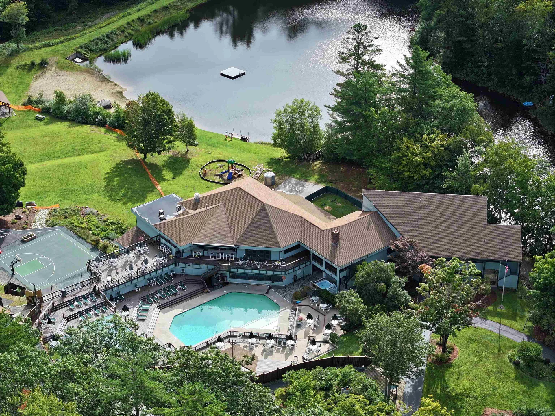 81 Richardson Trail Campton NH 03223
