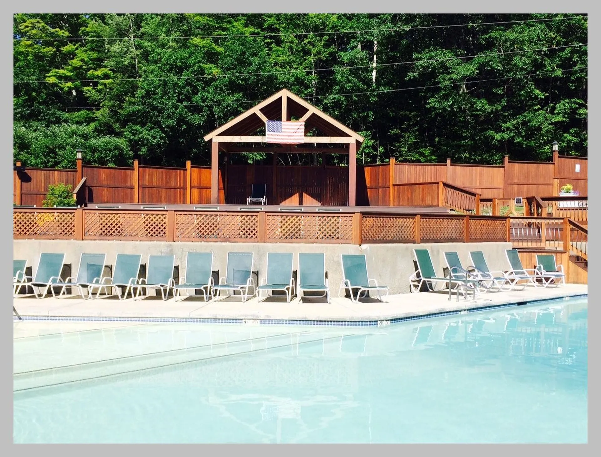 81 Richardson Trail Campton NH 03223