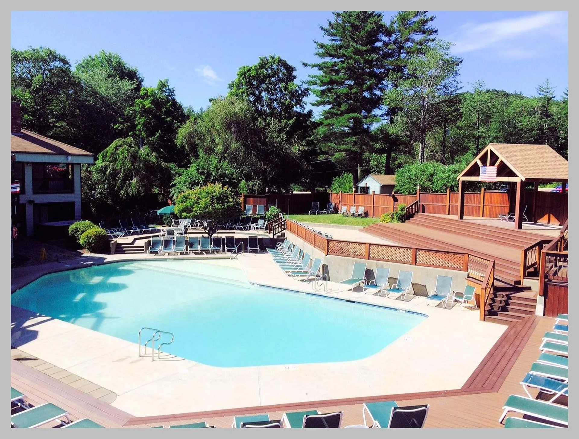 81 Richardson Trail Campton NH 03223