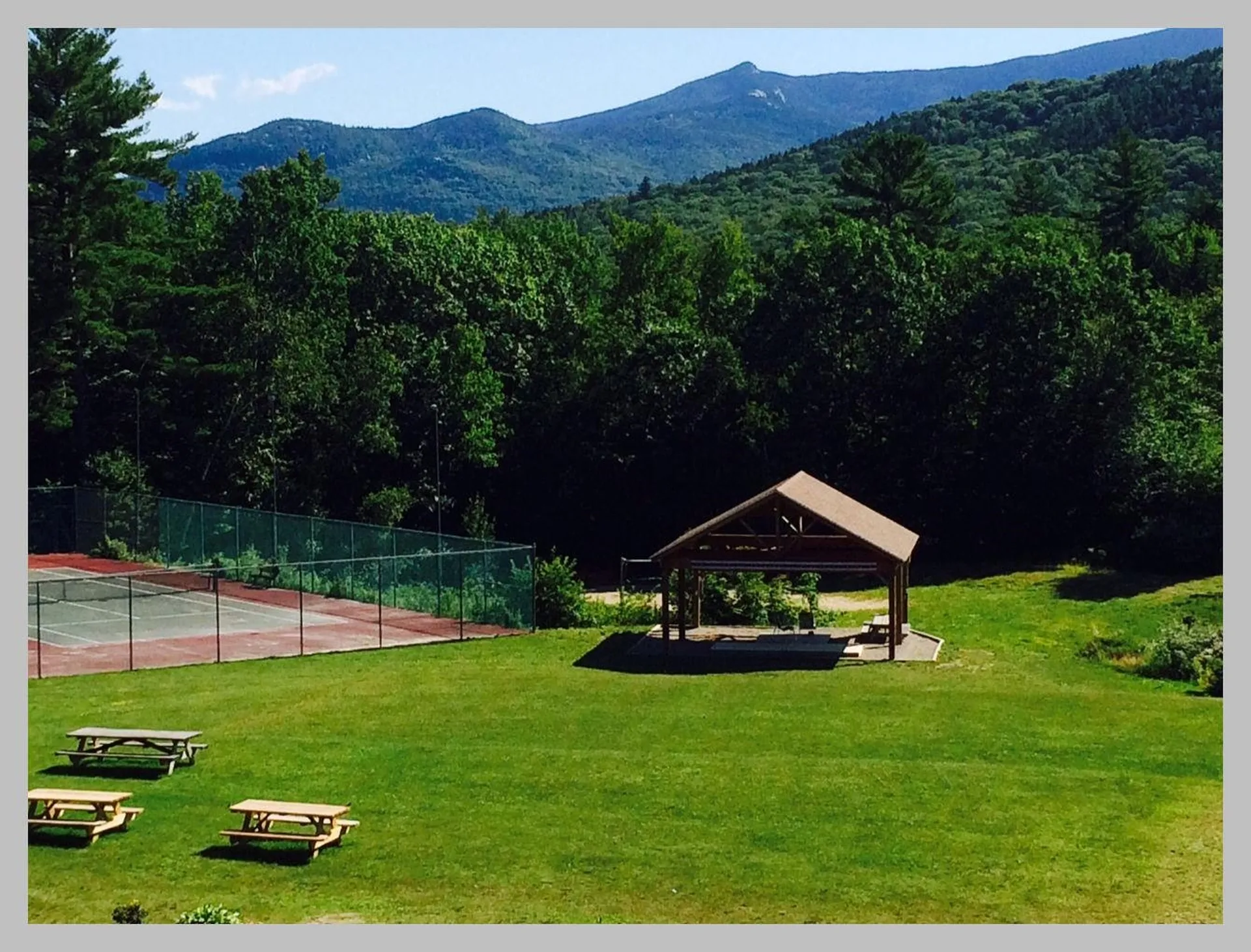 81 Richardson Trail Campton NH 03223