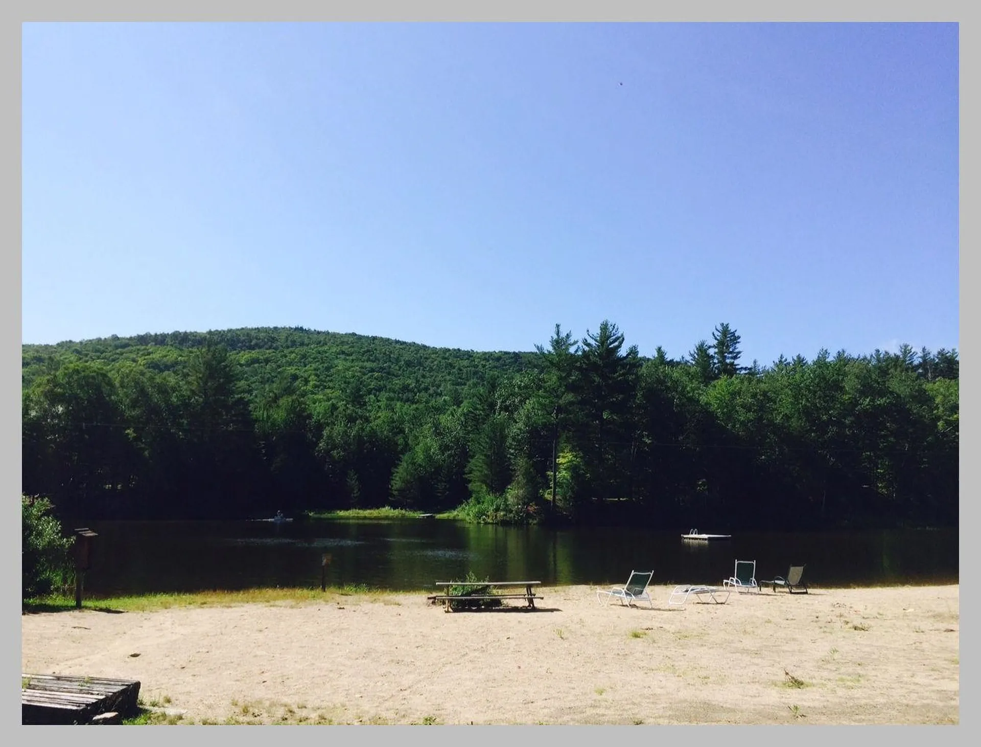 81 Richardson Trail Campton NH 03223