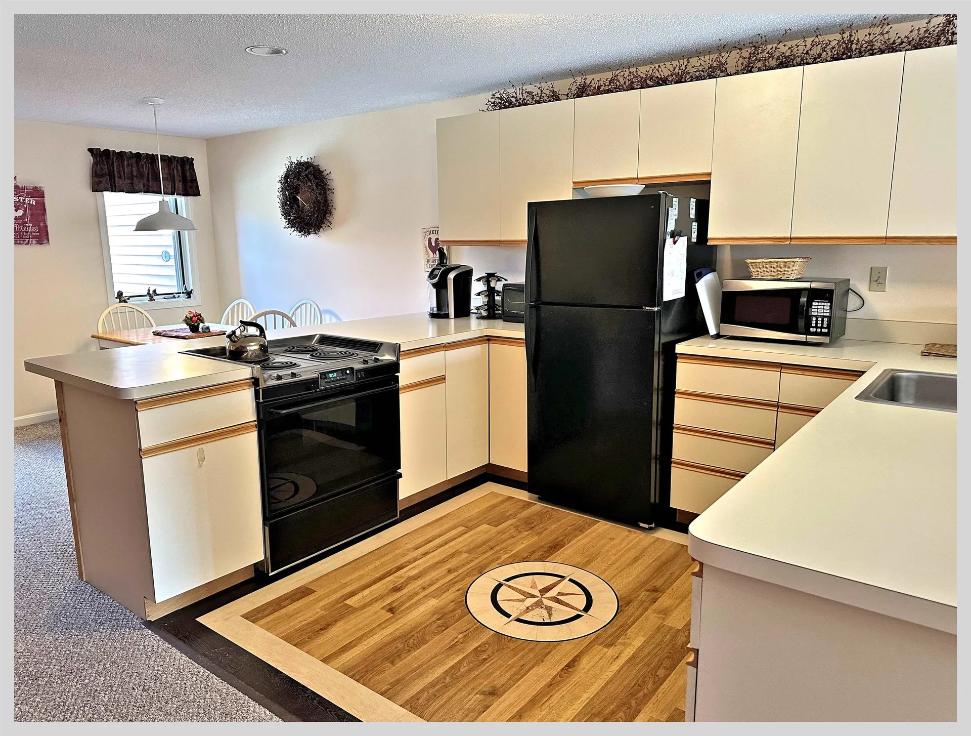 81 Richardson Trail Campton NH 03223