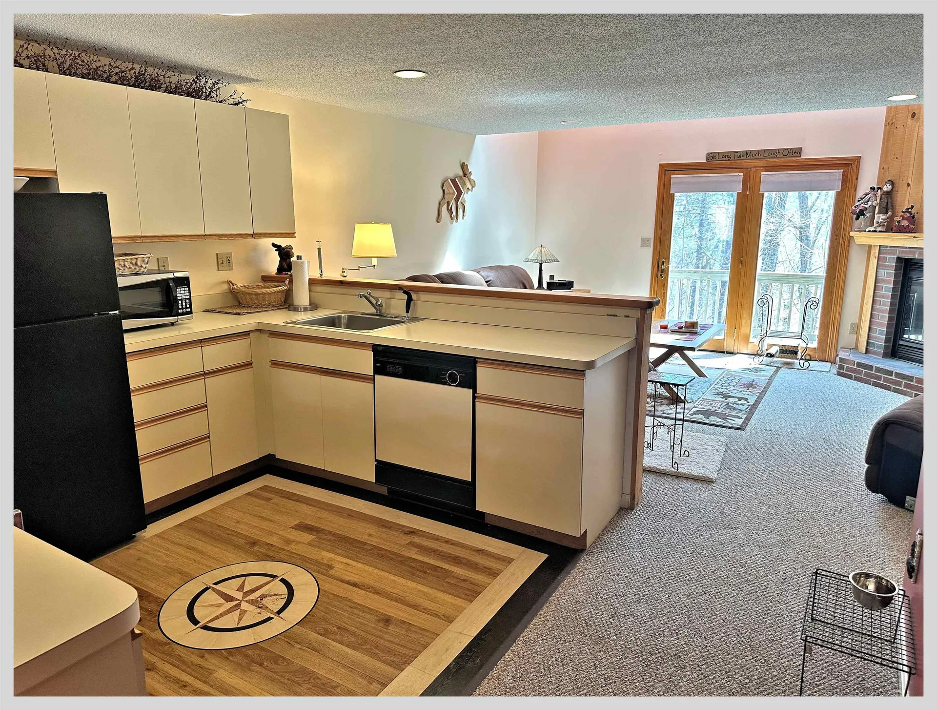 81 Richardson Trail Campton NH 03223
