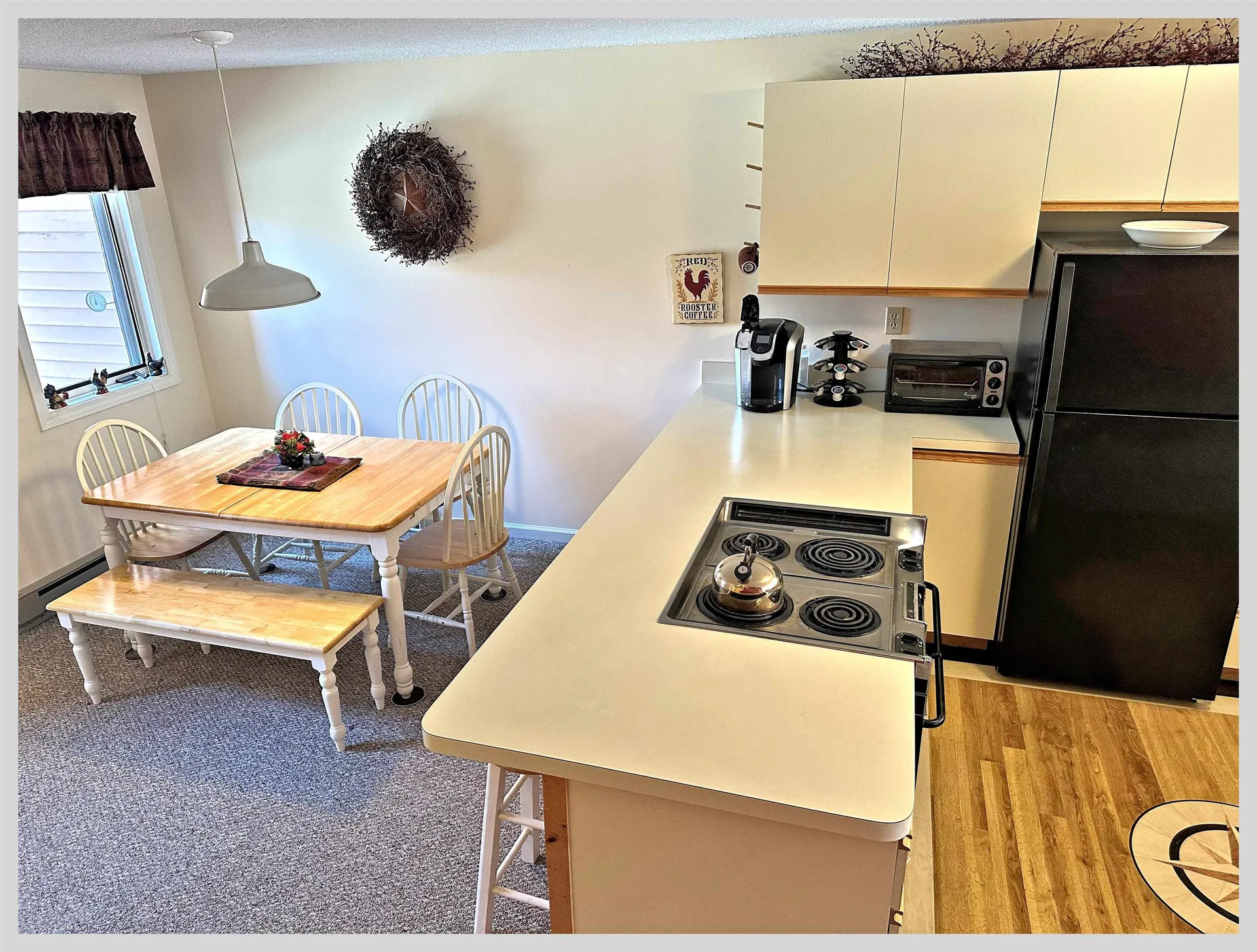 81 Richardson Trail Campton NH 03223