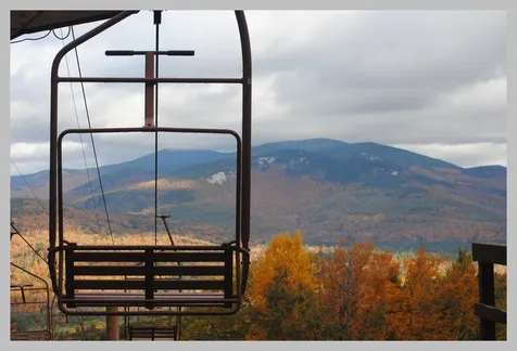 81 Richardson Trail Campton NH 03223