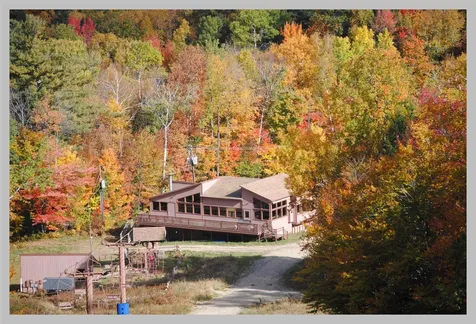 81 Richardson Trail Campton NH 03223