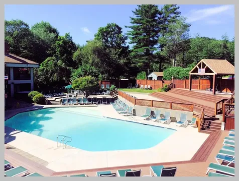 81 Richardson Trail Campton NH 03223