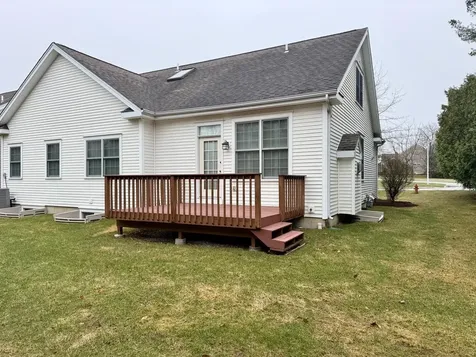 15 Upswept Lane South Burlington VT 05403