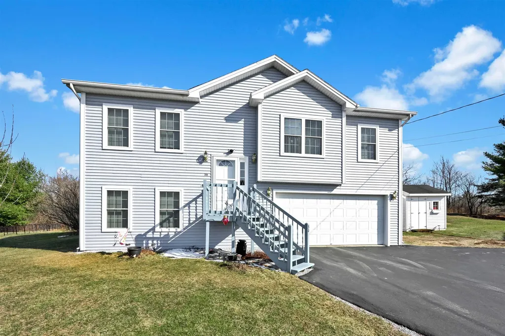 30 Glen Ridge Lane Swanton VT 05488