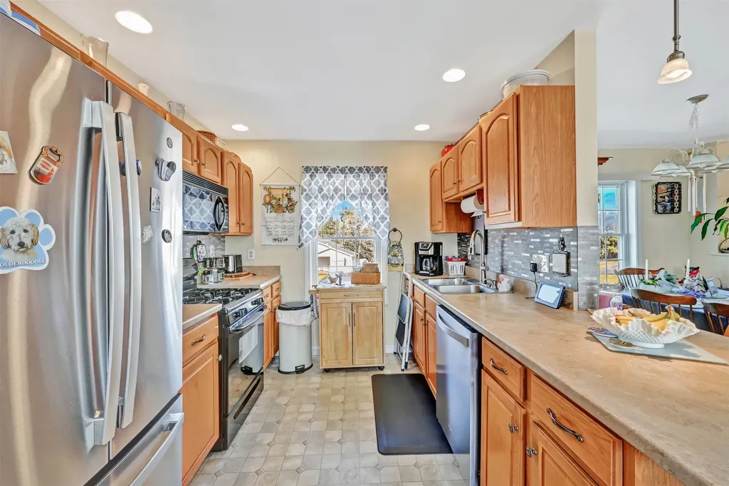 30 Glen Ridge Lane Swanton VT 05488