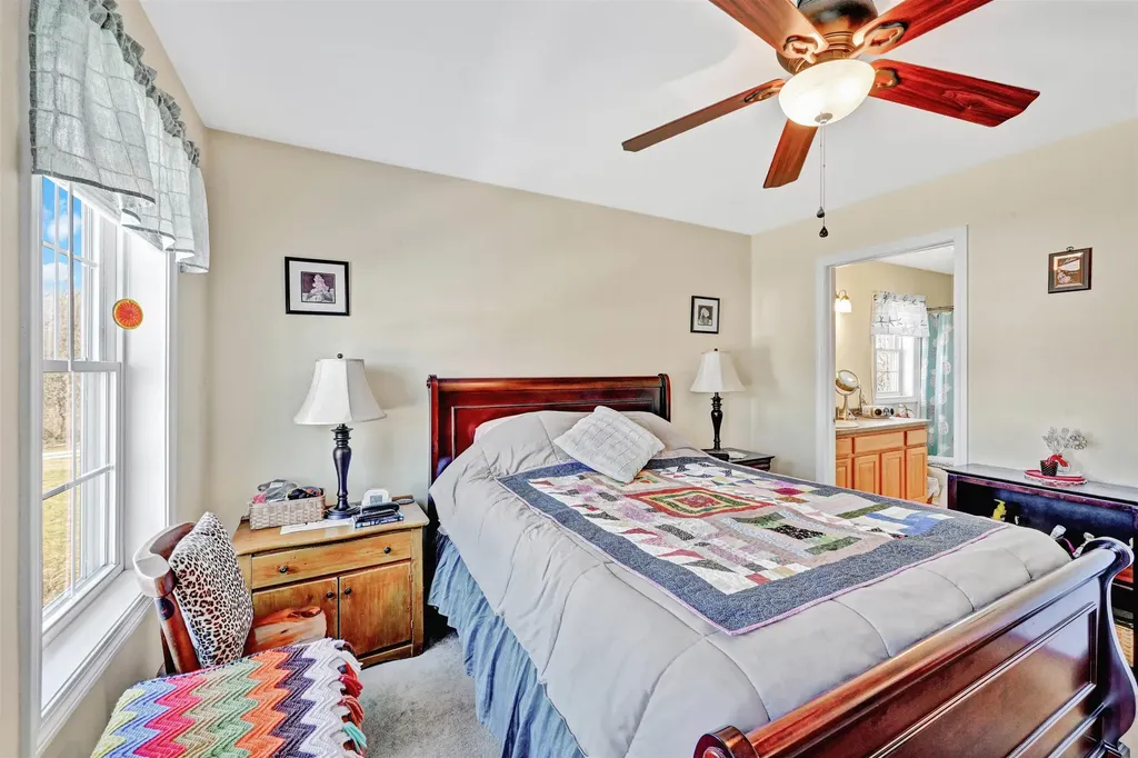 30 Glen Ridge Lane Swanton VT 05488