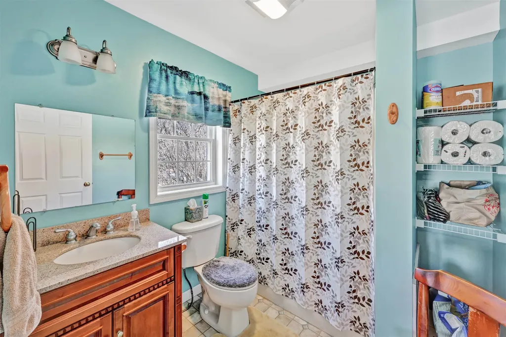 30 Glen Ridge Lane Swanton VT 05488