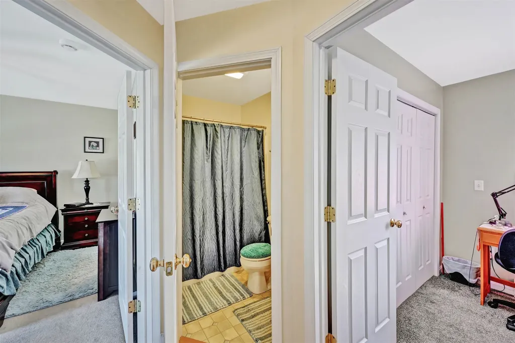 30 Glen Ridge Lane Swanton VT 05488