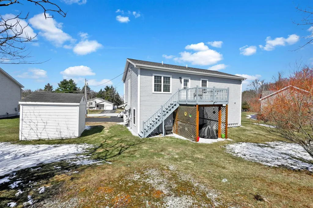 30 Glen Ridge Lane Swanton VT 05488