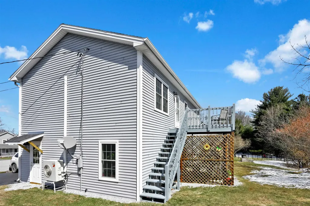 30 Glen Ridge Lane Swanton VT 05488