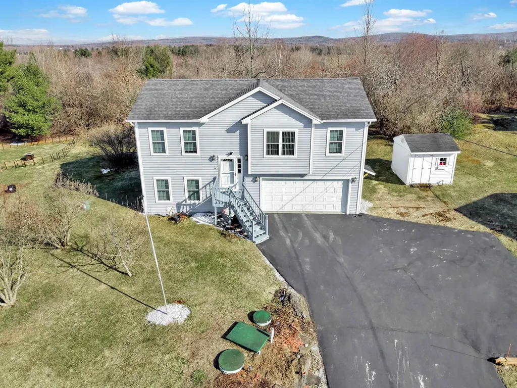 30 Glen Ridge Lane Swanton VT 05488