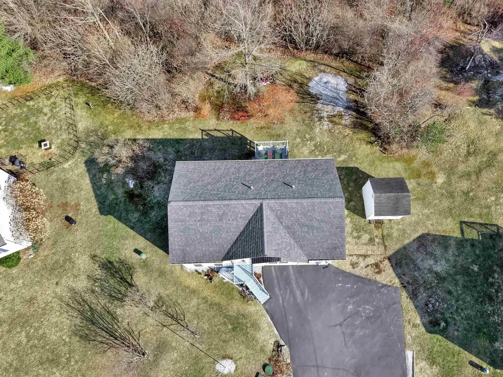 30 Glen Ridge Lane Swanton VT 05488