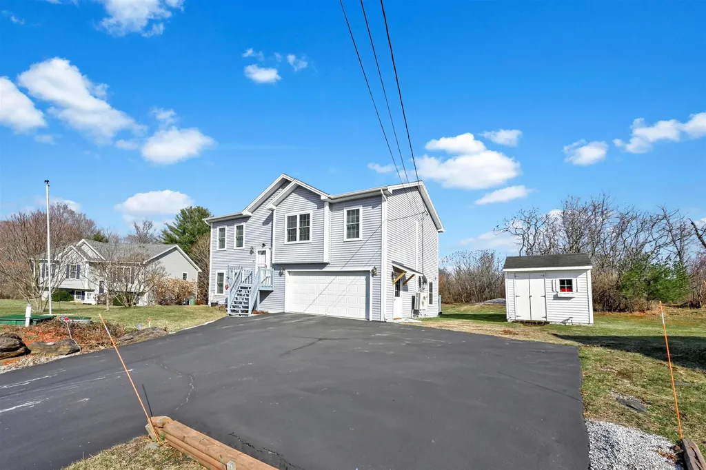 30 Glen Ridge Lane Swanton VT 05488