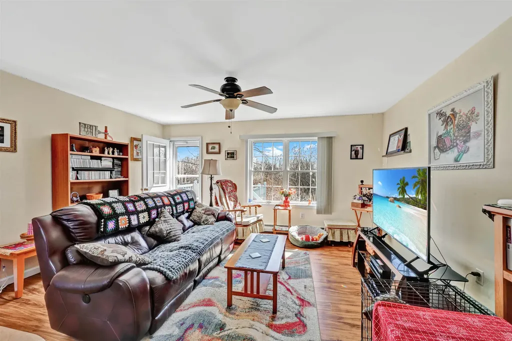 30 Glen Ridge Lane Swanton VT 05488
