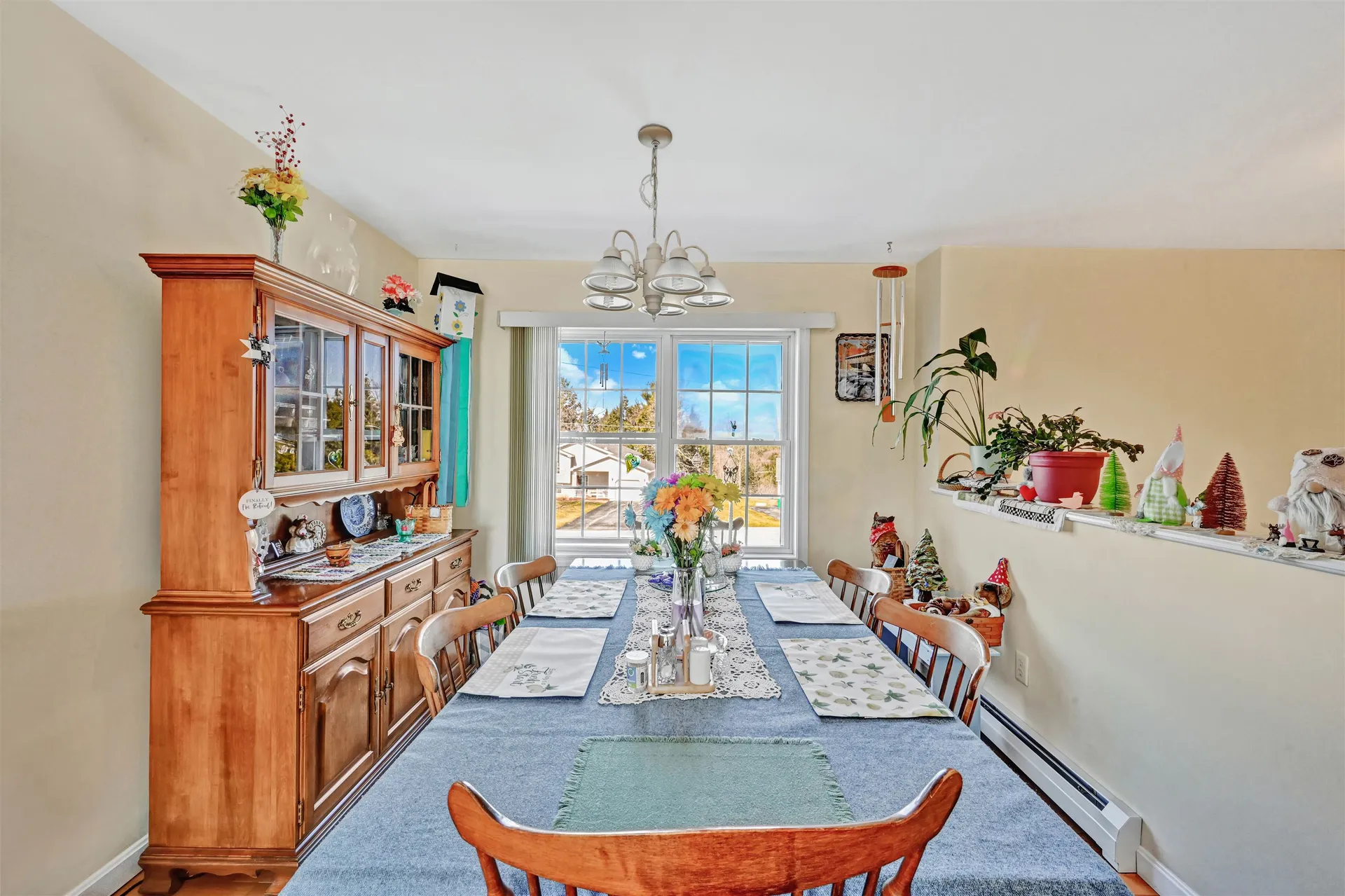 30 Glen Ridge Lane Swanton VT 05488