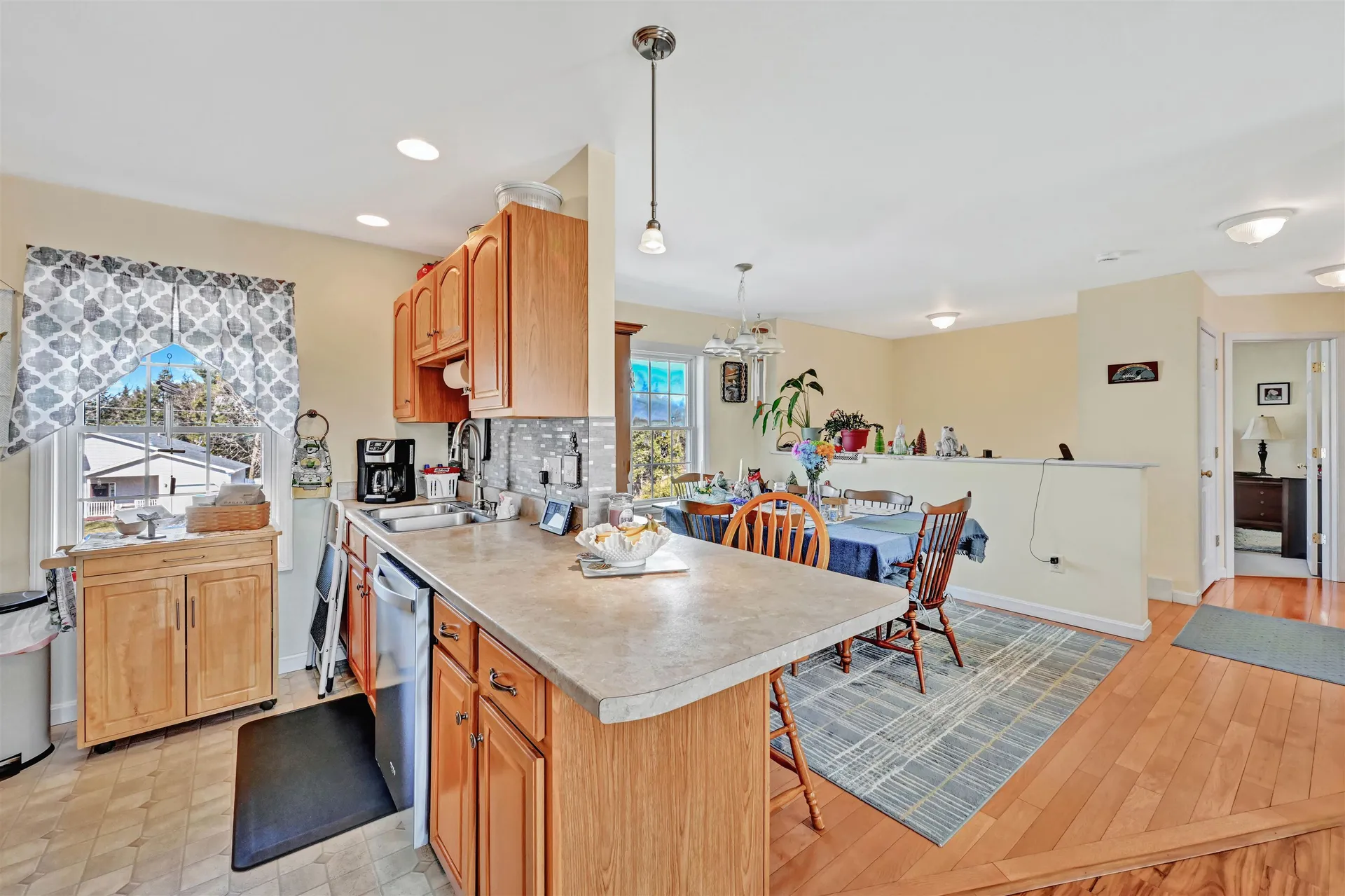 30 Glen Ridge Lane Swanton VT 05488