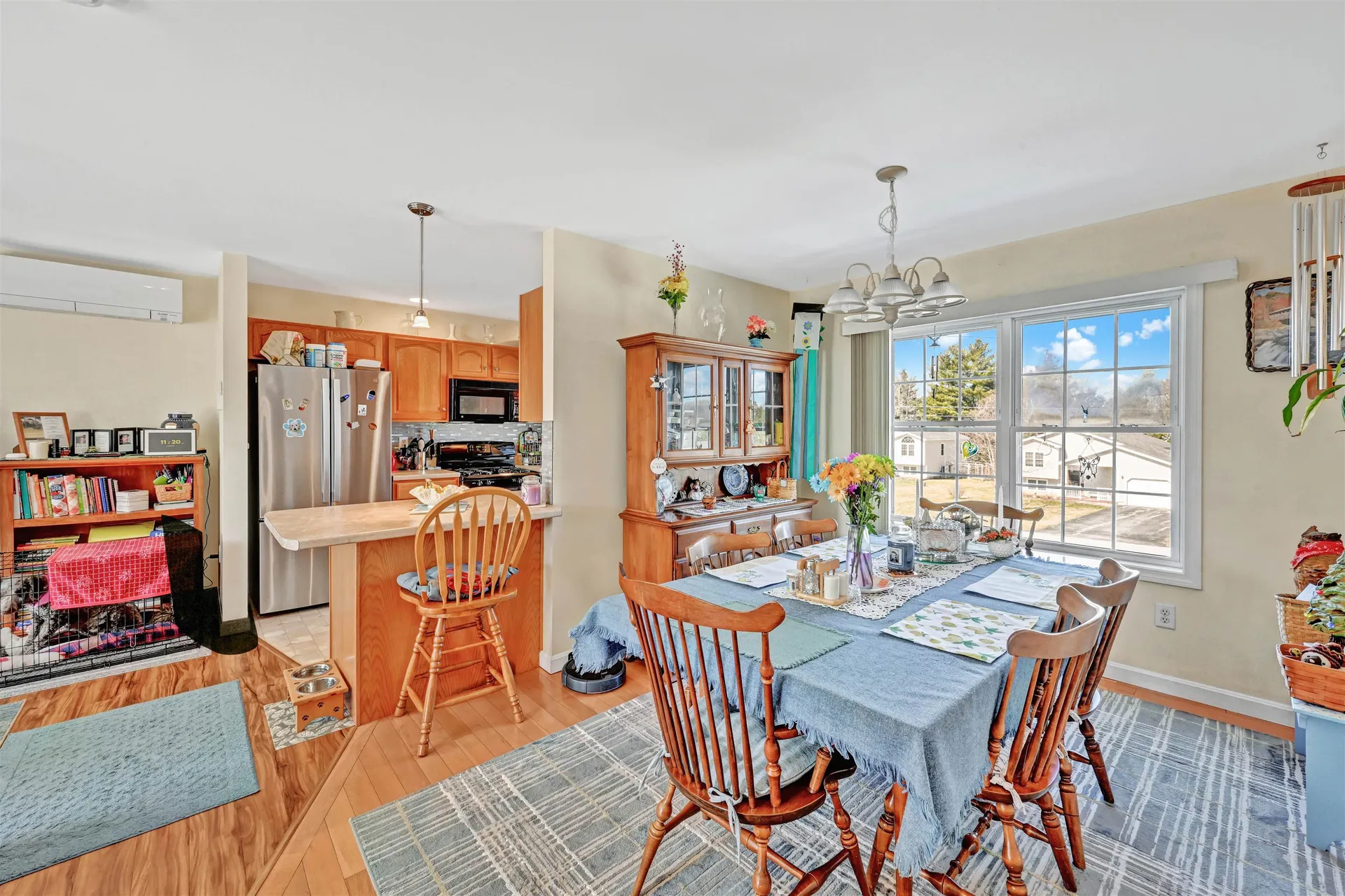 30 Glen Ridge Lane Swanton VT 05488