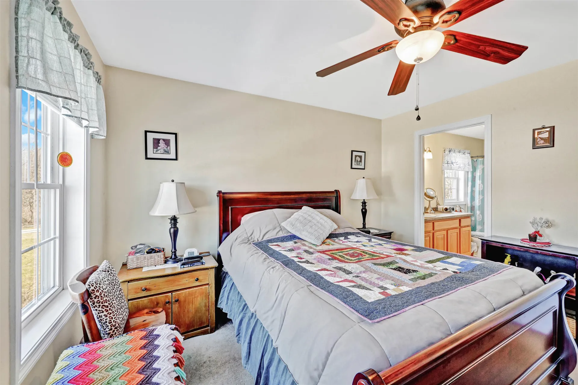 30 Glen Ridge Lane Swanton VT 05488