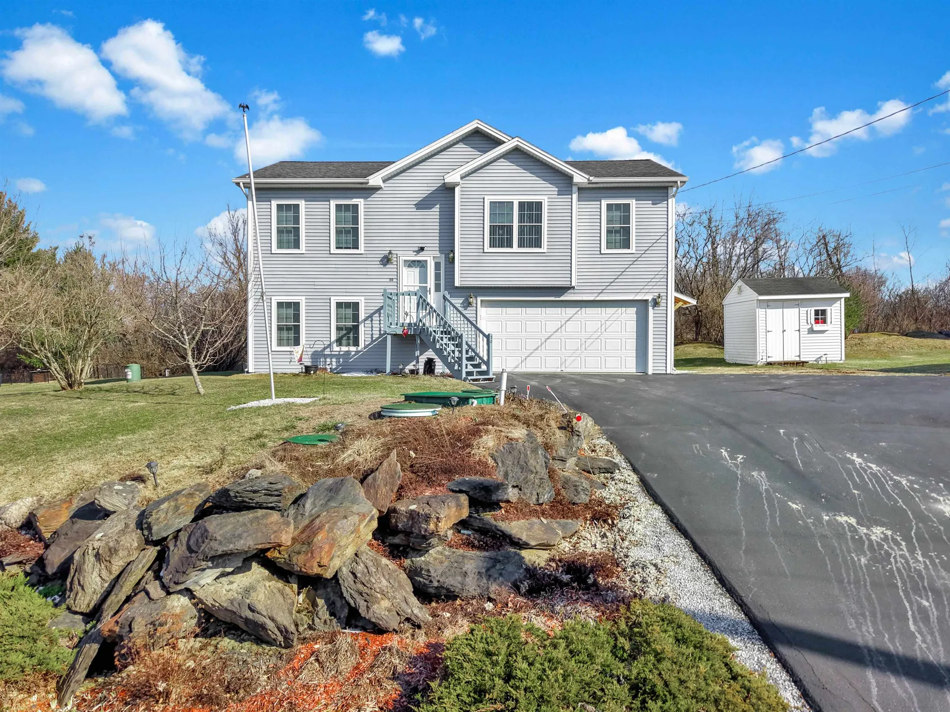 30 Glen Ridge Lane Swanton VT 05488