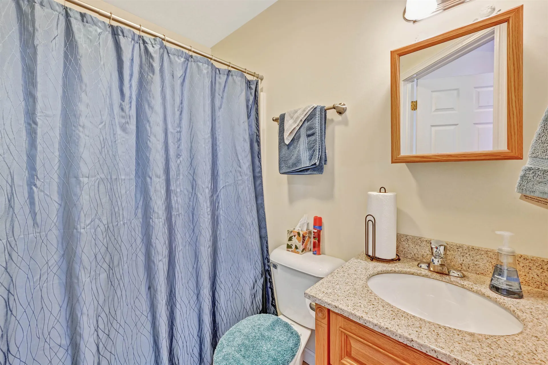 30 Glen Ridge Lane Swanton VT 05488