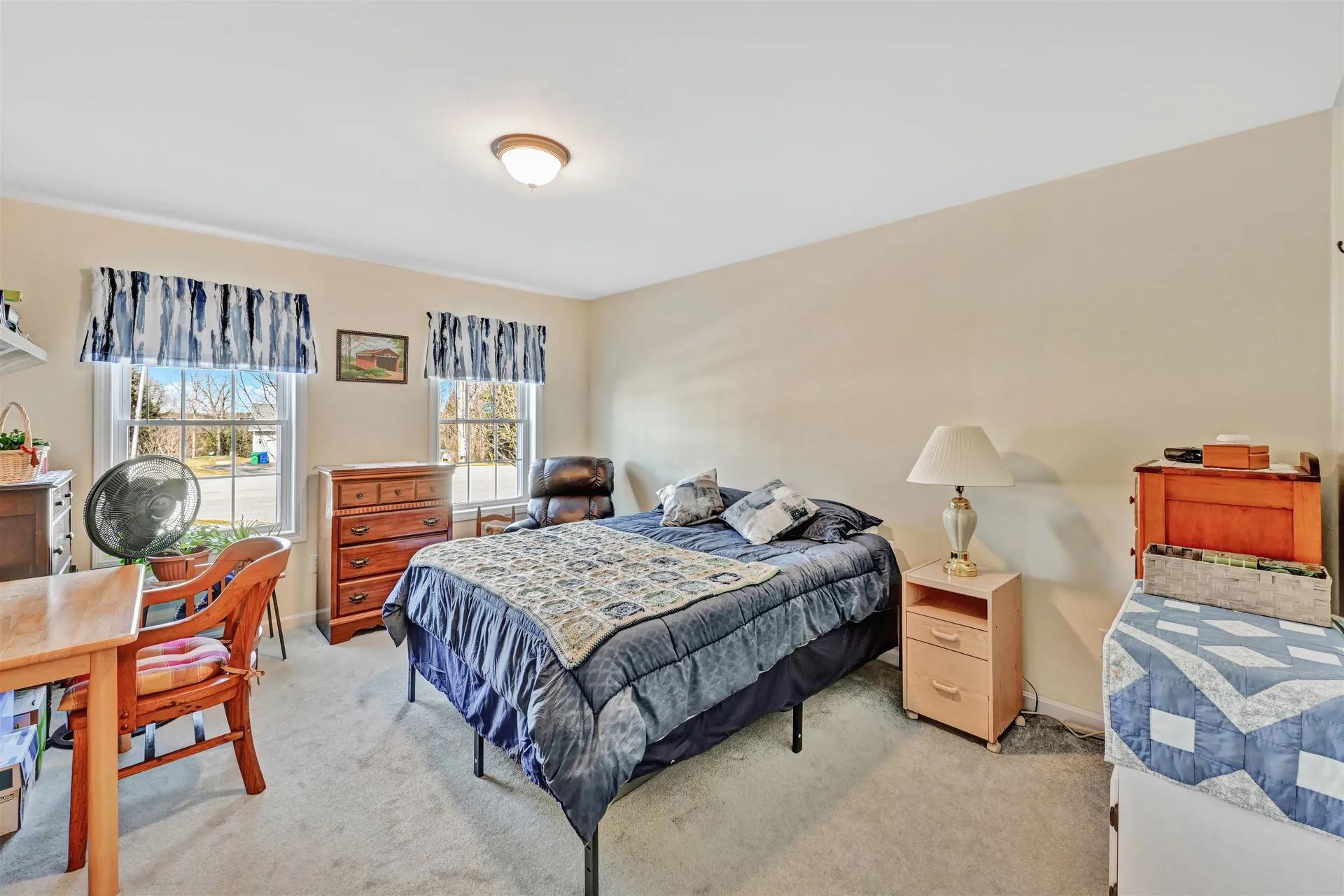 30 Glen Ridge Lane Swanton VT 05488