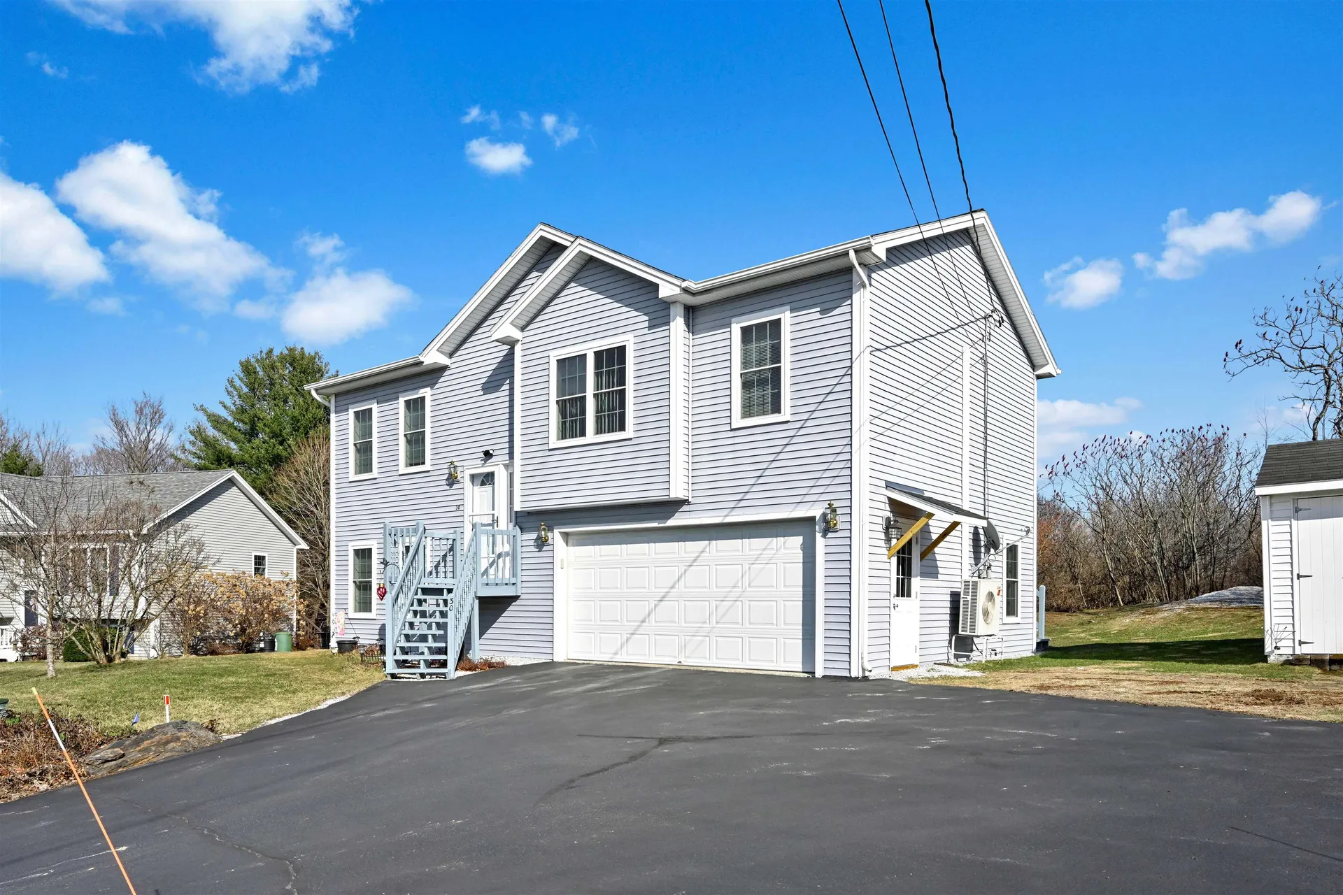30 Glen Ridge Lane Swanton VT 05488
