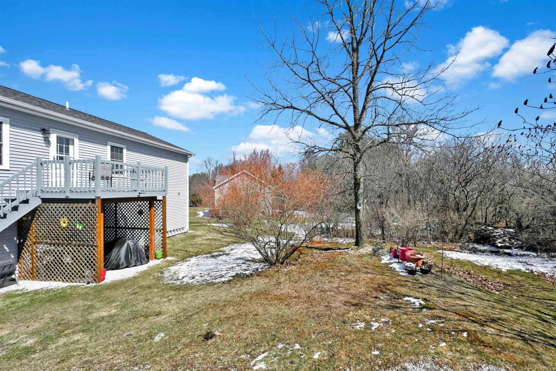 30 Glen Ridge Lane Swanton VT 05488