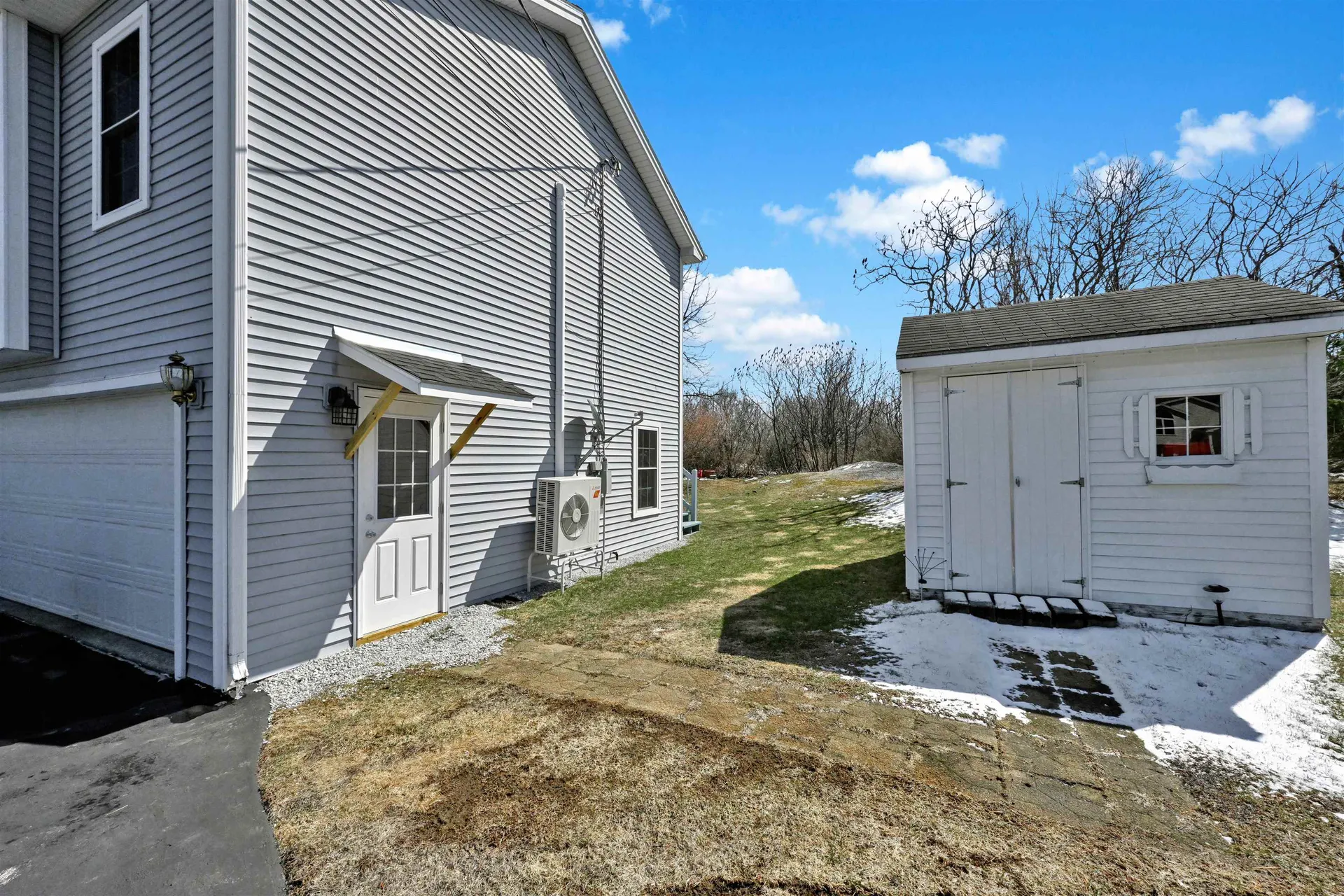 30 Glen Ridge Lane Swanton VT 05488