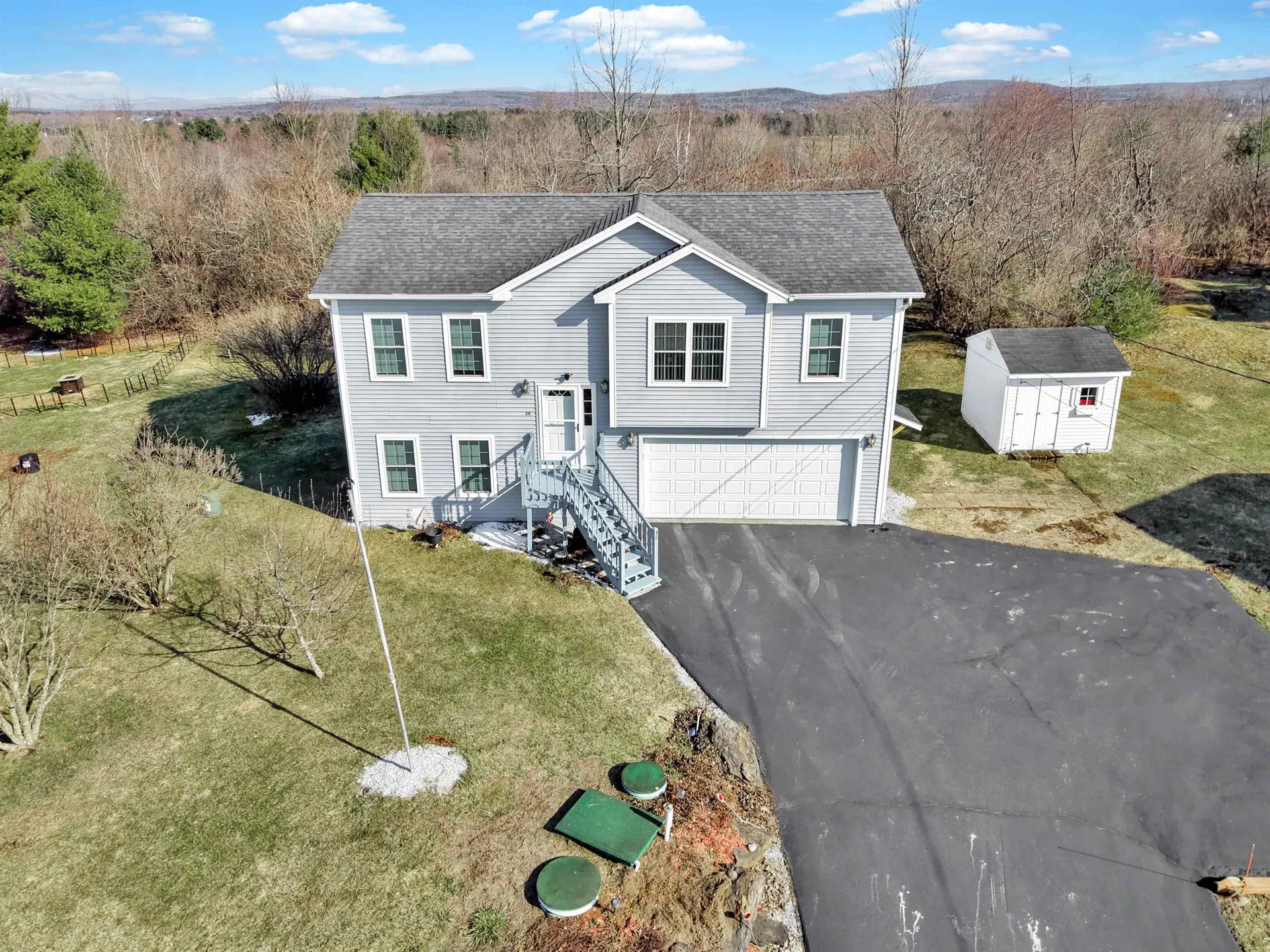 30 Glen Ridge Lane Swanton VT 05488